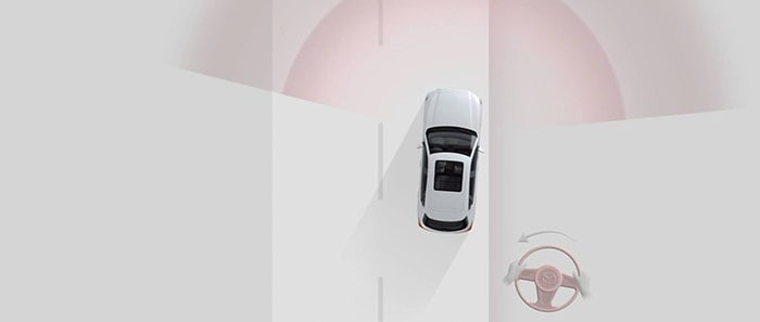 2026 Mazda CX-90 PHEV safety