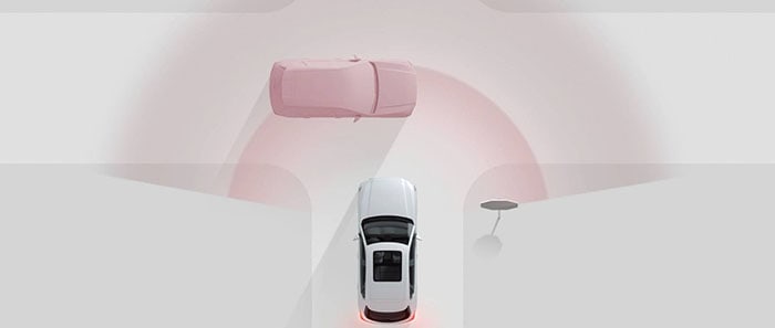 2026 Mazda CX-90 PHEV safety