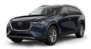CX-90 3.3 Turbo Preferred