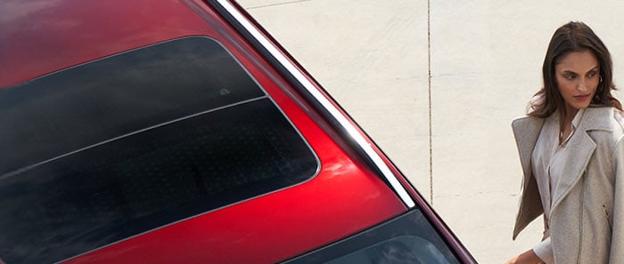 2026 Mazda CX-90 appearance