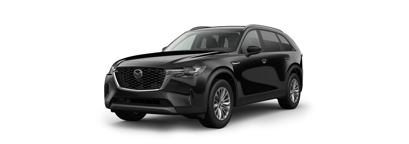 2026 Mazda CX-90 Main Img