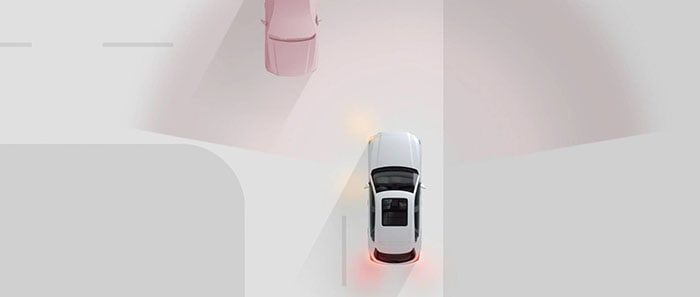 2026 Mazda CX-90 safety