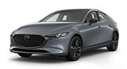 Mazda3 Hatchback 2.5 S Carbon Edition