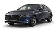 Mazda3 Hatchback 2.5 S Preferred