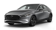 Mazda3 Hatchback 2.5 S Premium