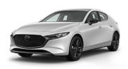 Mazda3 Hatchback 2.5 S Select Sport