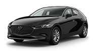Mazda3 Hatchback 2.5 S