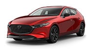 Mazda3 Hatchback 2.5 Turbo Premium Plus