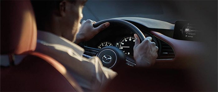 2026 Mazda Mazda3 Hatchback performance