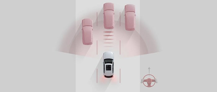 2026 Mazda Mazda3 Hatchback safety