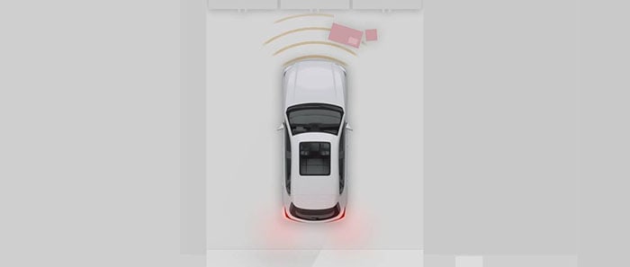 2026 Mazda Mazda3 Hatchback safety