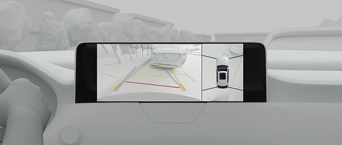 2026 Mazda Mazda3 Hatchback safety