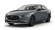 Mazda3 Sedan 2.5 S Carbon Edition
