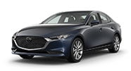 Mazda3 Sedan 2.5 S Preferred