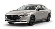 Mazda3 Sedan 2.5 S Select Sport