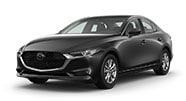 Mazda3 Sedan 2.5 S