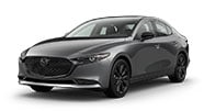 Mazda3 Sedan 2.5 Turbo Premium Plus