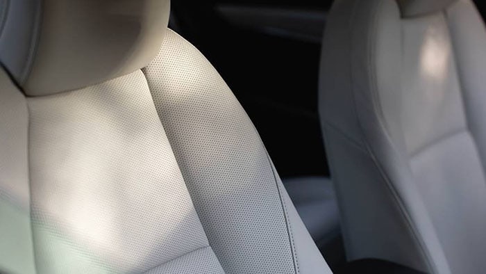 2026 Mazda Mazda3 Sedan comfort