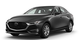 2026 Mazda Mazda3 Sedan for Sale in Houston, TX