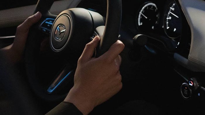 2026 Mazda Mazda3 Sedan performance