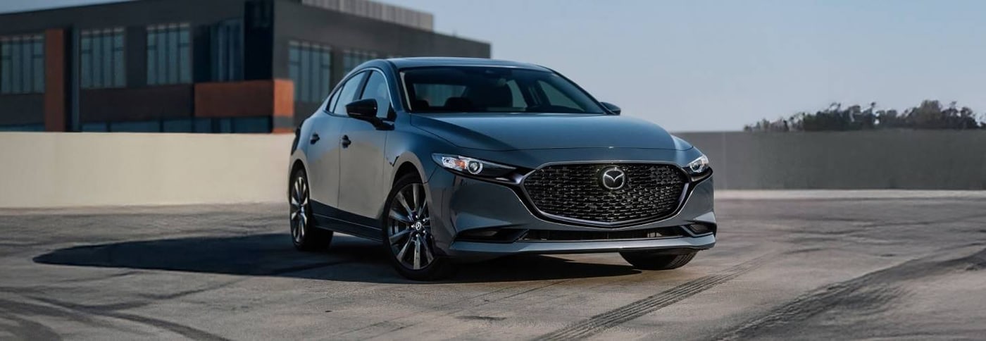 2026 Mazda Mazda3 Sedan Safety Main Img