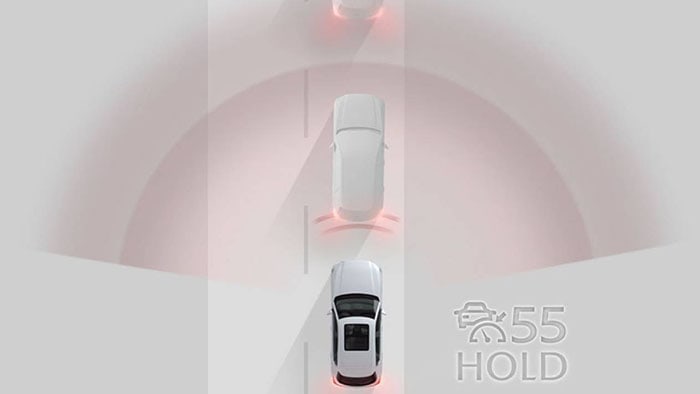 2026 Mazda Mazda3 Sedan safety