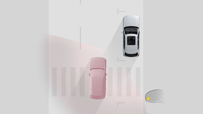 2026 Mazda Mazda3 Sedan safety