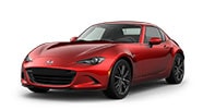 MX-5 Miata RF Grand Touring