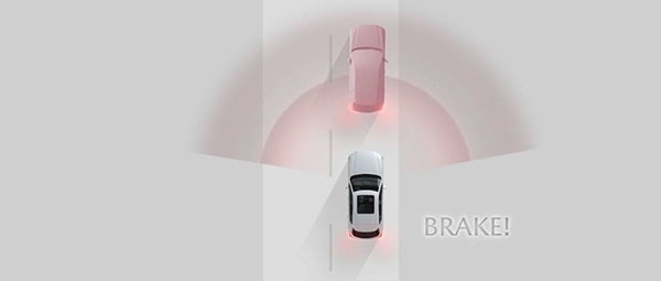 2026 Mazda MX-5 Miata RF safety