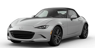 2026 Mazda MX-5 Miata