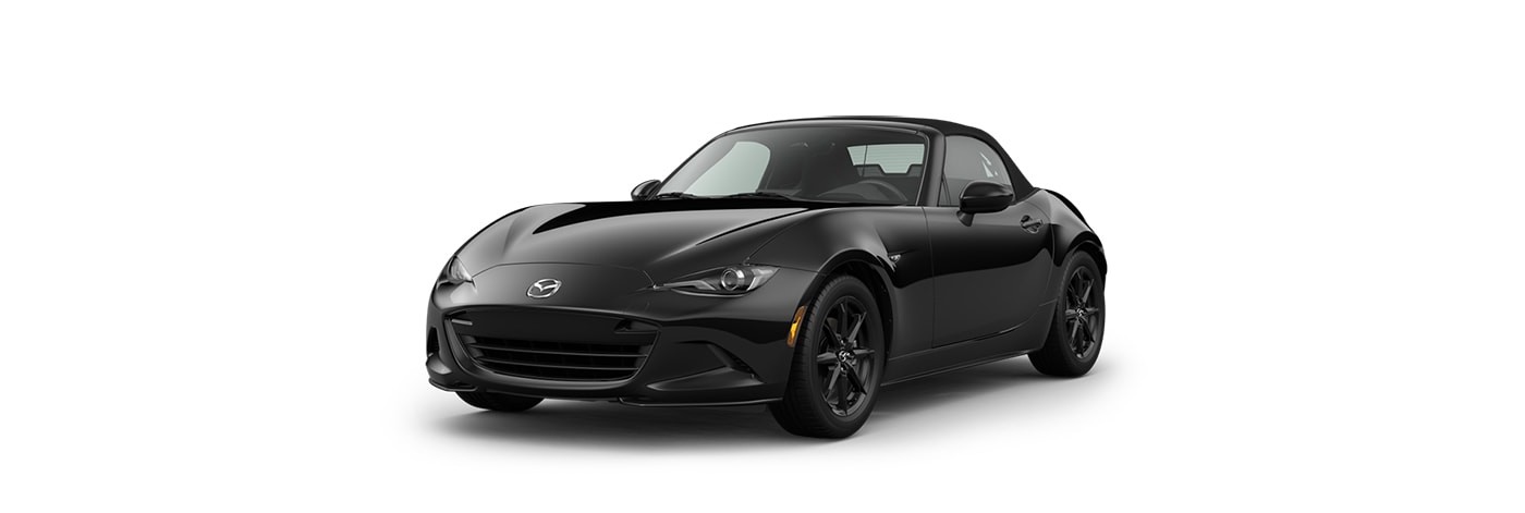 2026 Mazda MX-5 Miata Main Img
