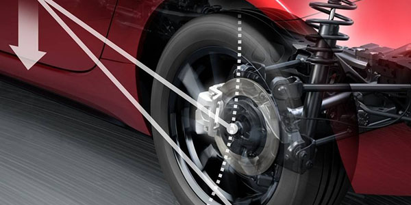 2026 Mazda MX-5 Miata performance