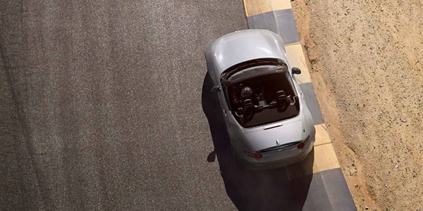 2026 Mazda MX-5 Miata performance