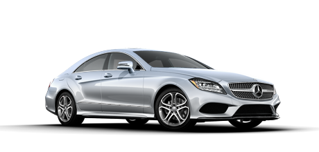 2016 Mercedes-Benz CLS Coupe