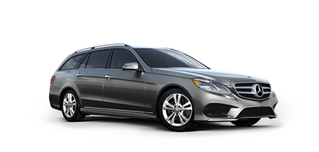 2016 Mercedes-Benz E-Class Wagon