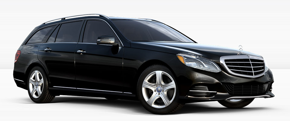 2016 Mercedes-Benz E-Class Wagon Main Img