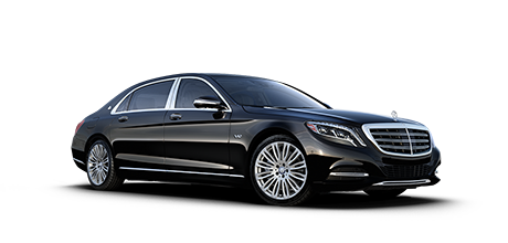 2016 Mercedes-Benz S-Class Maybach