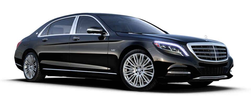 2016 Mercedes-Benz S-Class Maybach Main Img