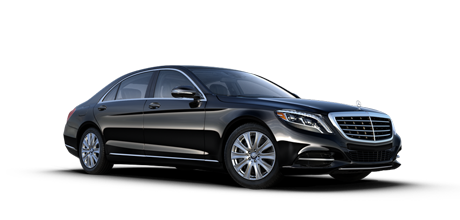 2016 Mercedes-Benz S-Class Sedan
