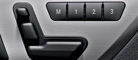 2016 Mercedes-Benz SLK Roadster comfort