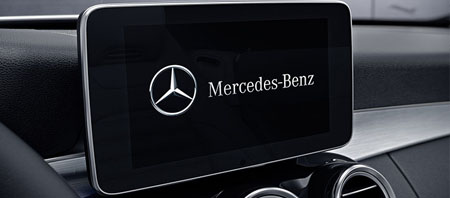 2017 Mercedes-Benz C-Class Cabriolet comfort