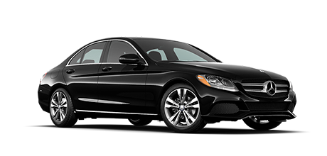 2017 Mercedes-Benz C Class Sedan