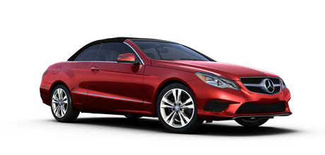 2017 Mercedes-Benz E Class Cabriolet