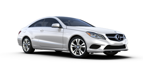 2017 Mercedes-Benz E Class Coupe