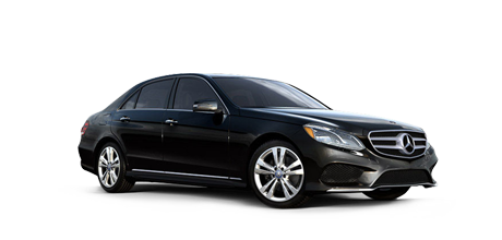 2017 Mercedes-Benz E Class Sedan