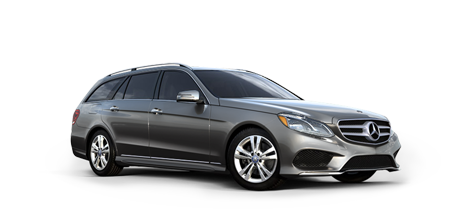 2017 Mercedes-Benz E-Class Wagon