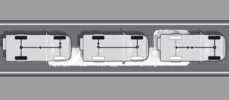 2017 Mercedes-Benz G Class SUV safety