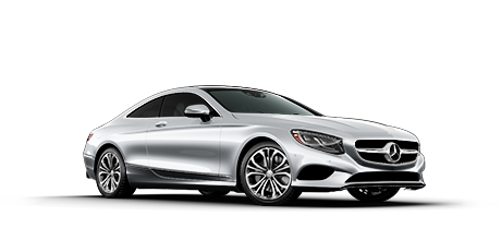 2017 Mercedes-Benz S Class Coupe