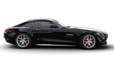 AMG GT Coupe C