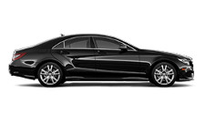 CLS Coupe 550 4MATIC